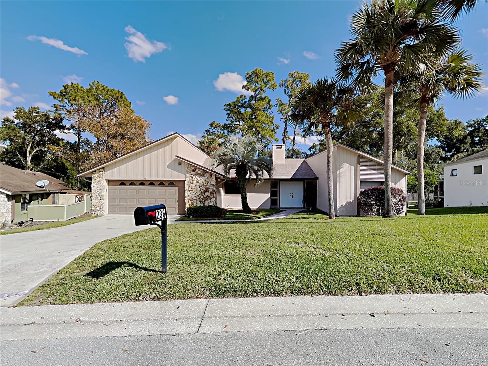 236 Duncan Trail, FL