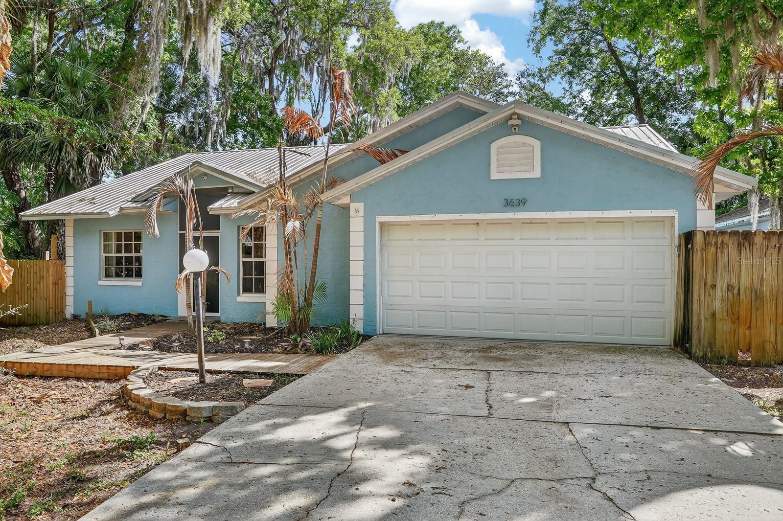 3639 Old Hammock Road, FL