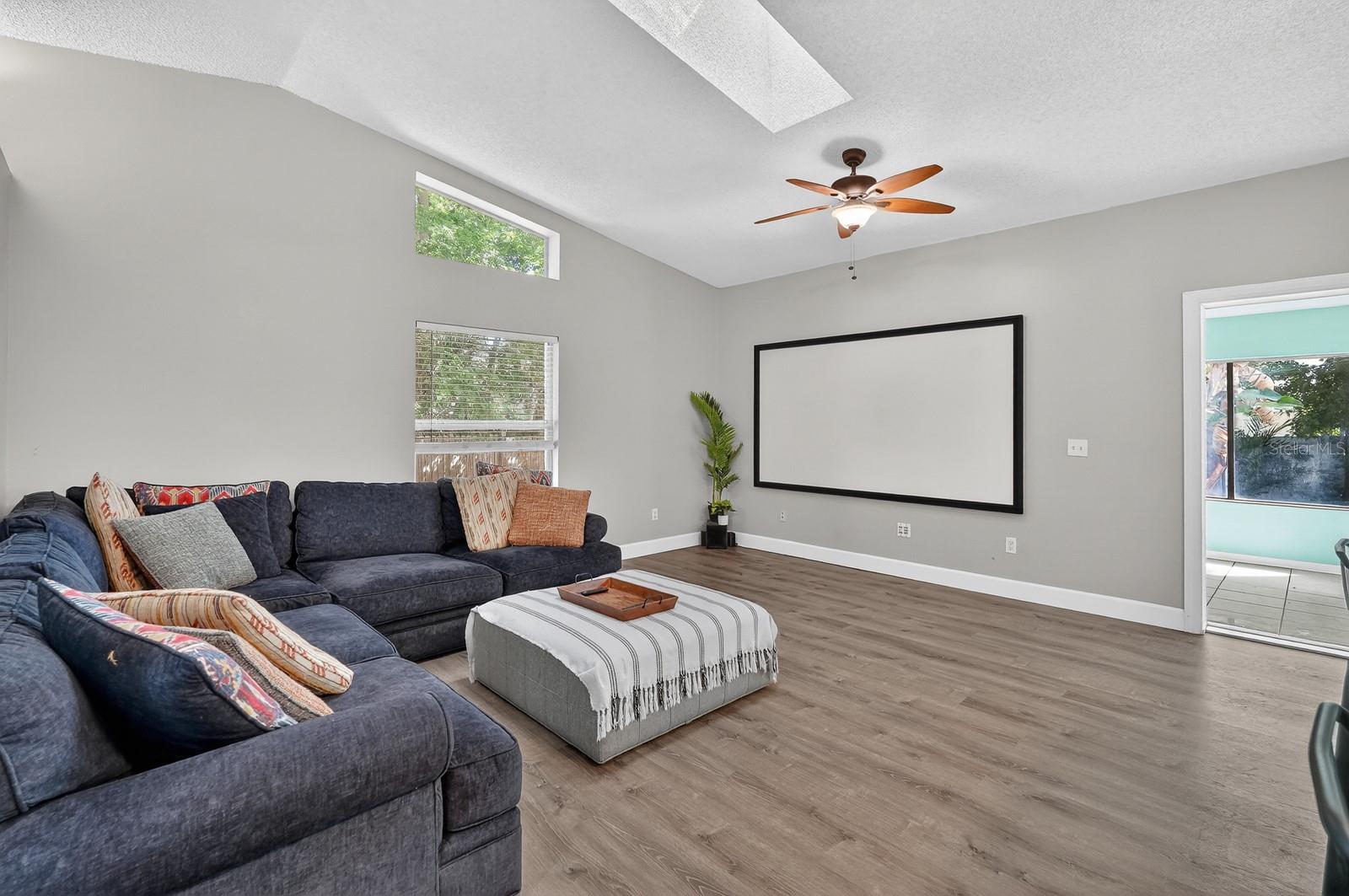 3639 Old Hammock Road, FL