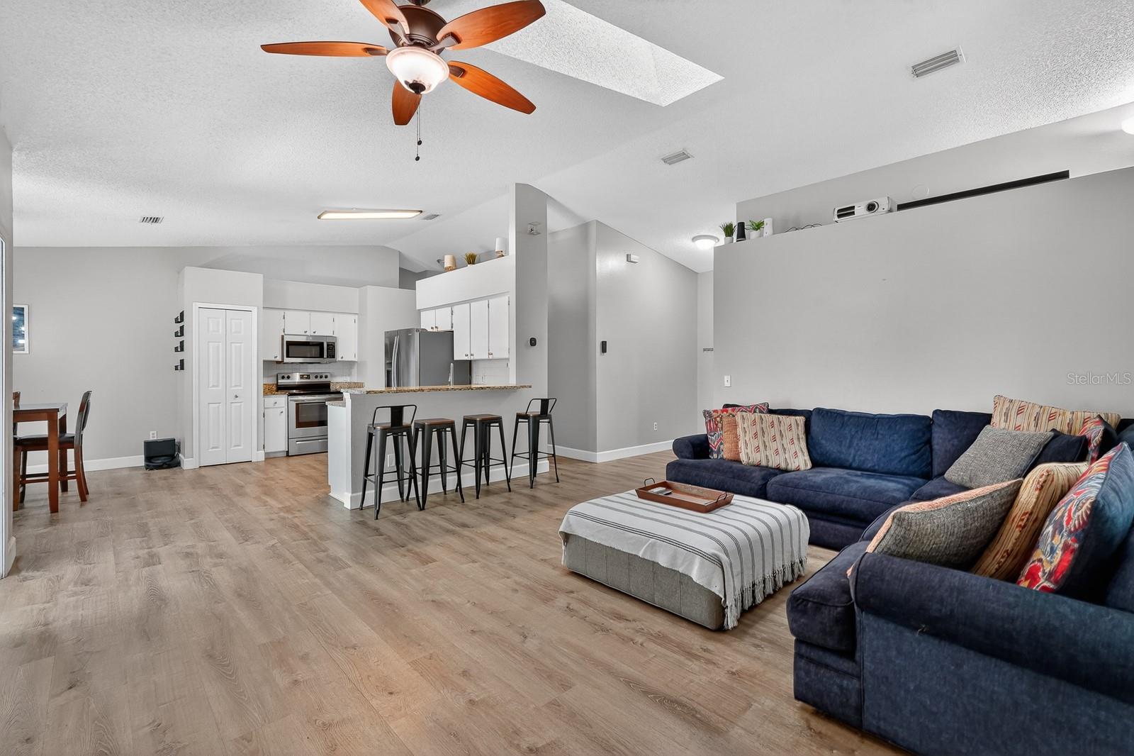 3639 Old Hammock Road, FL