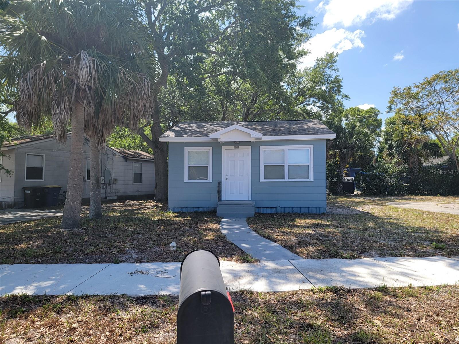 601 Mclennan St, FL