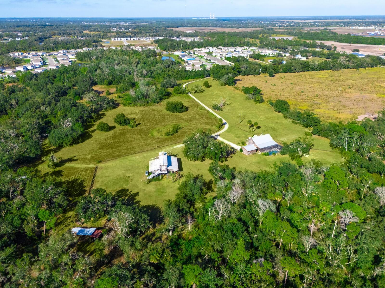 2405 Rye Road, FL
