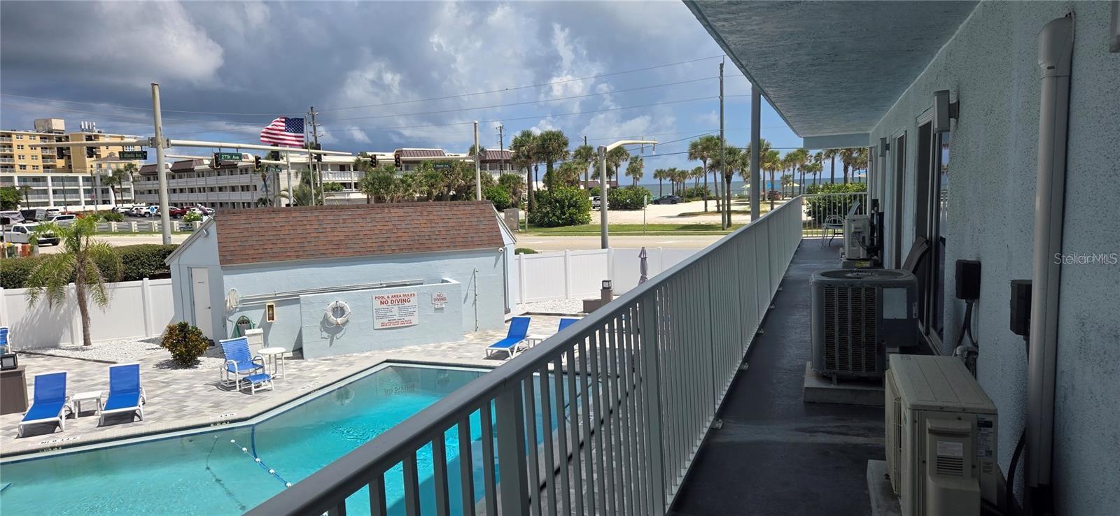 3700 Atlantic Avenue, FL