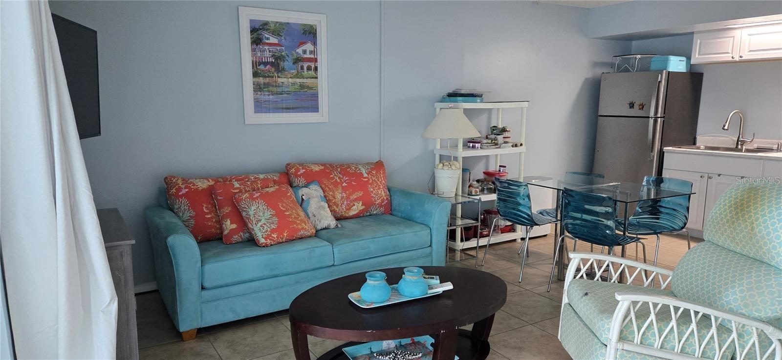 3700 Atlantic Avenue, FL
