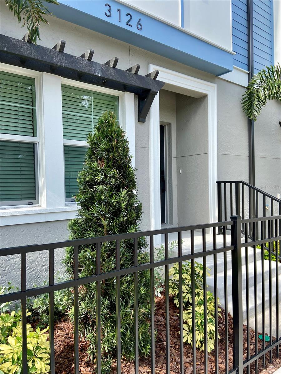3126 Azeele Street, FL