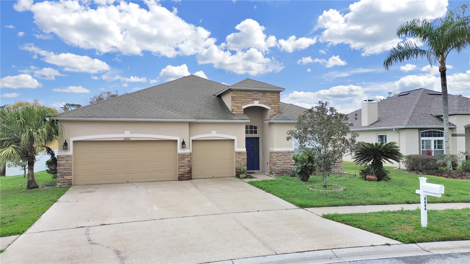 4644 Braesgate Court, FL