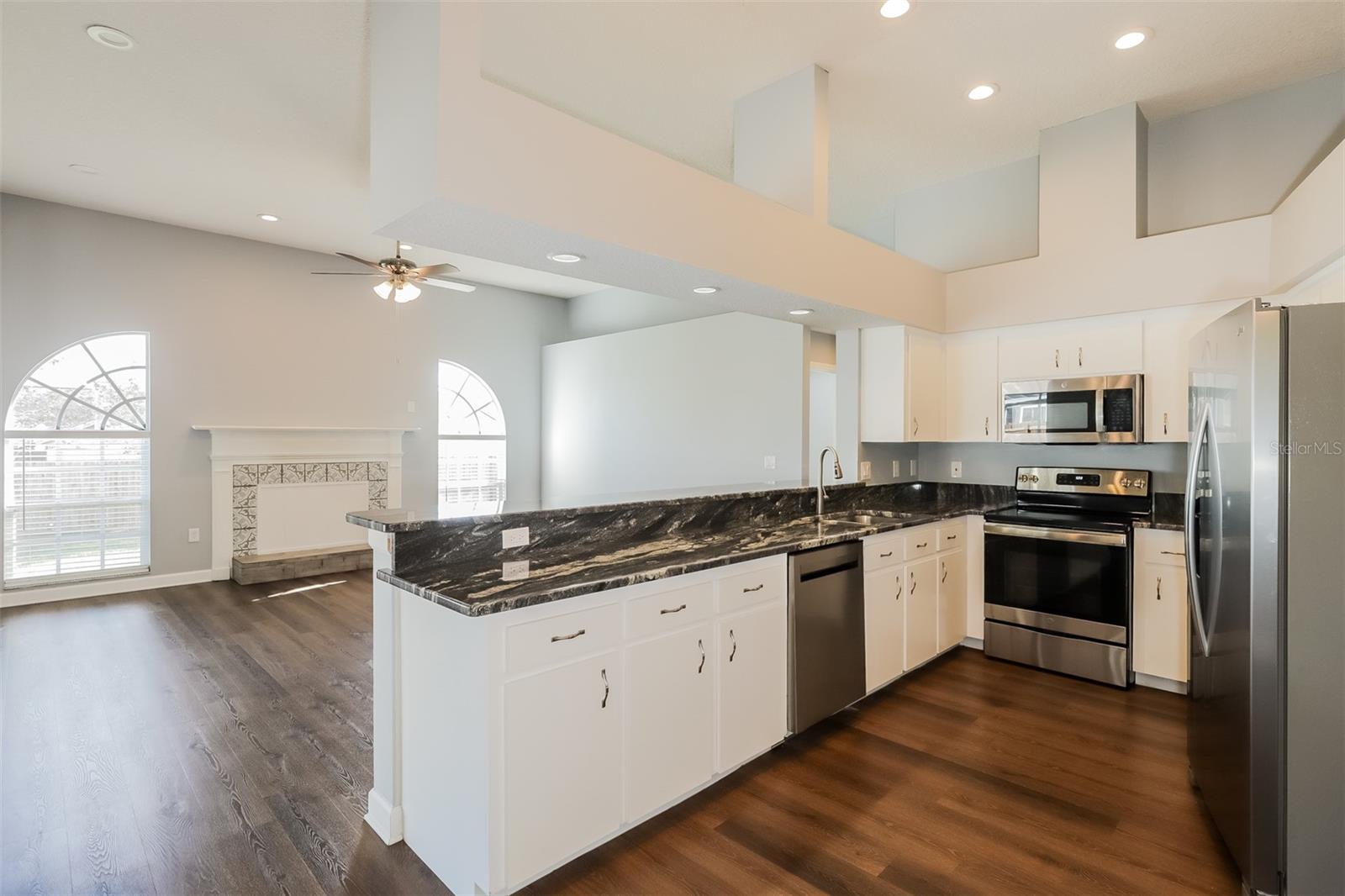 5238 Montserrat Court, FL