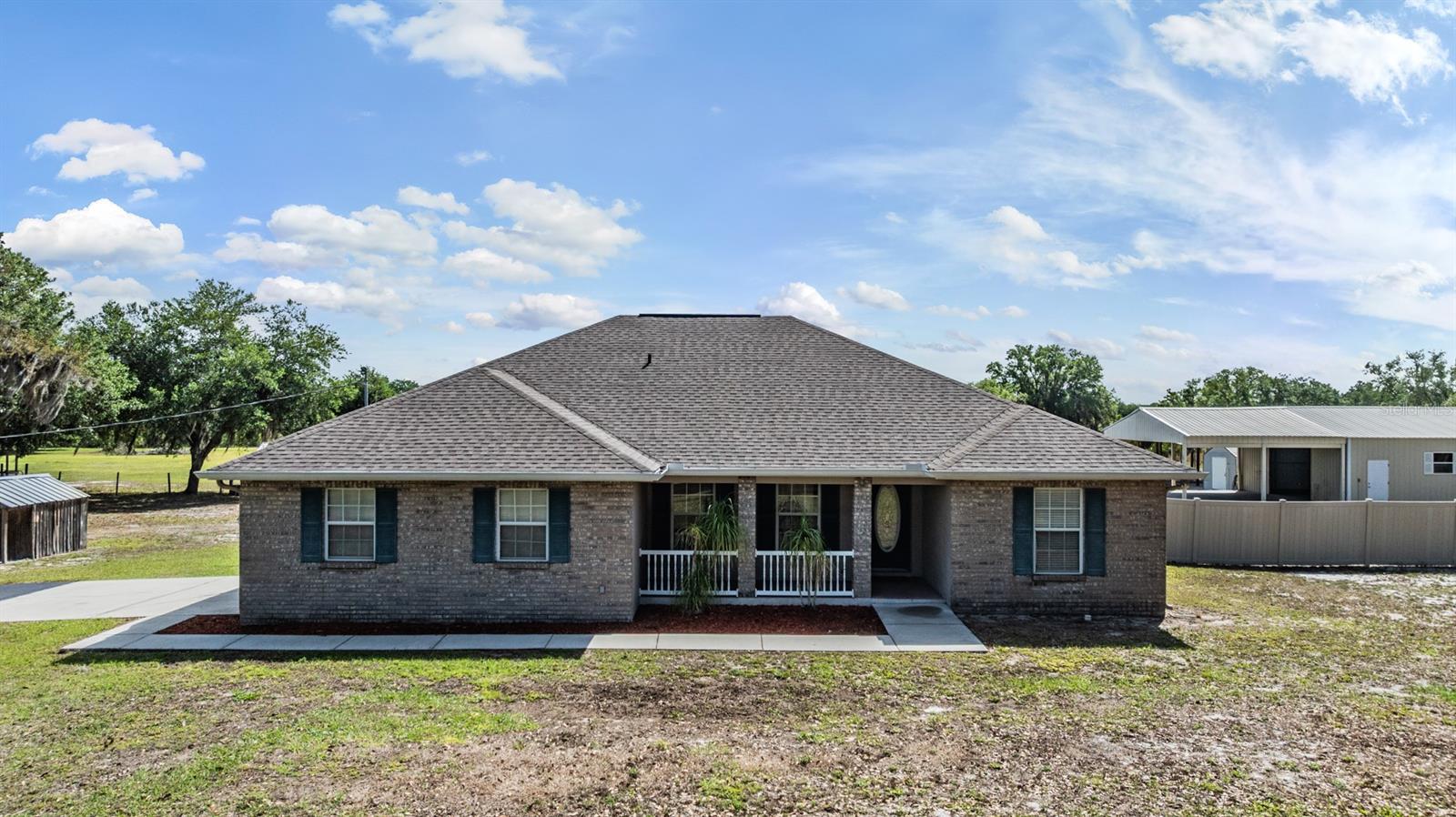 17216 Alderman Turner Road, FL