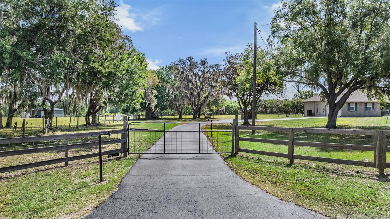 17216 Alderman Turner Road, FL