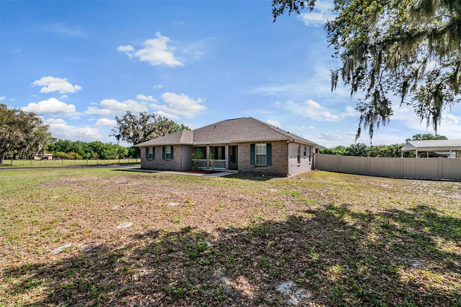 17216 Alderman Turner Road, FL