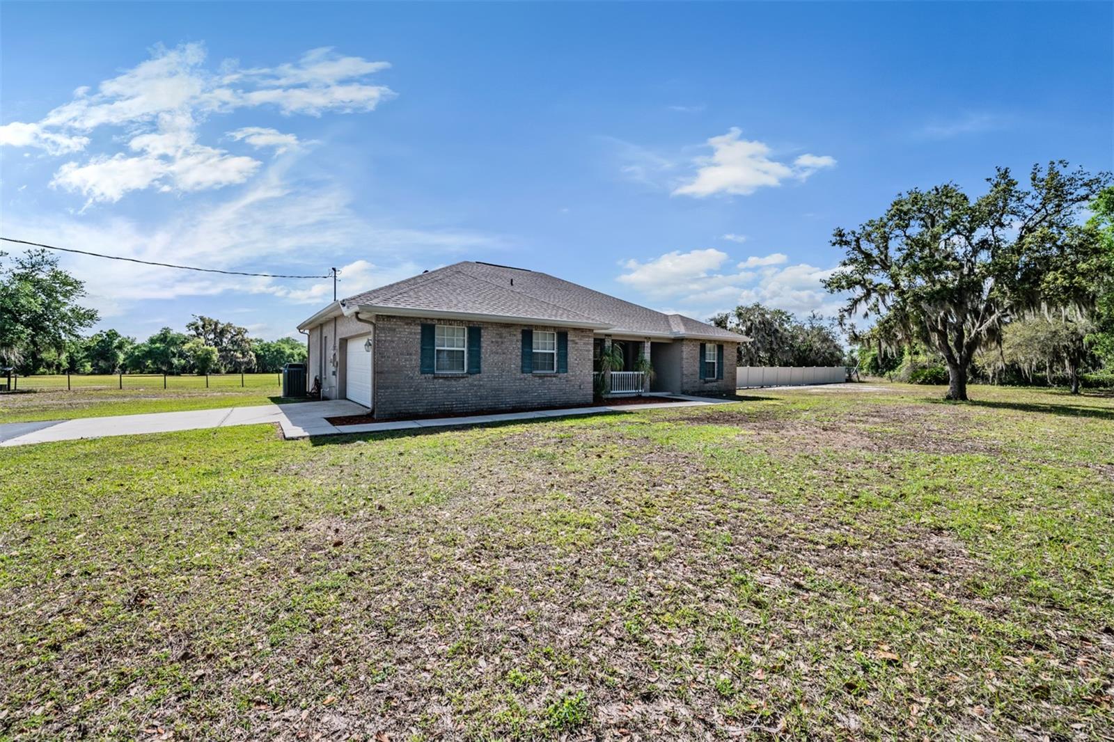 17216 Alderman Turner Road, FL