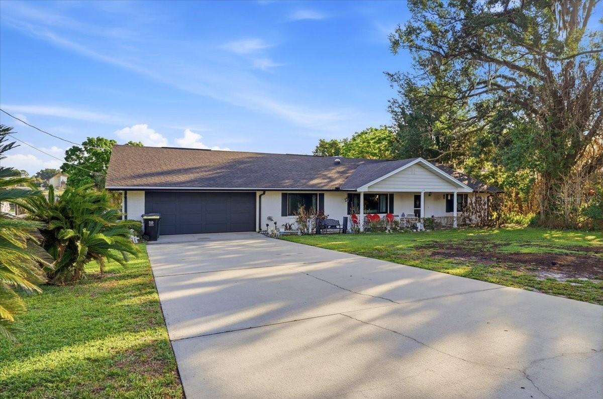 236 W Lake Ina Drive, FL