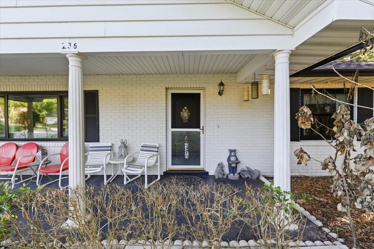 236 W Lake Ina Drive, FL