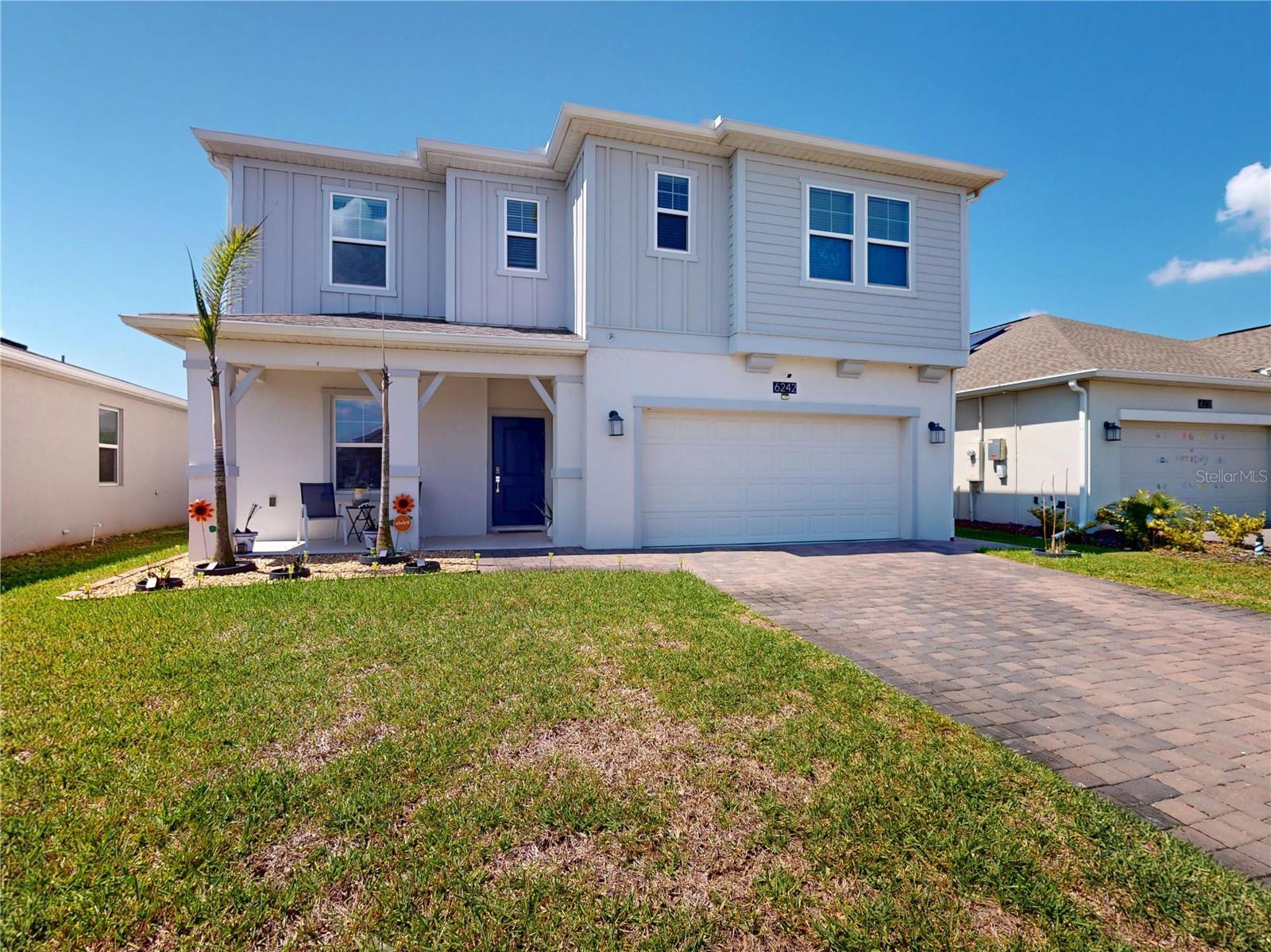 6242 Lakepine Street, FL
