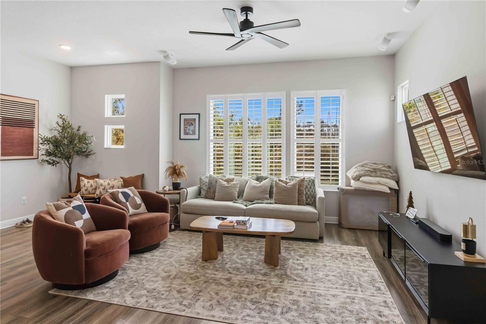 9545 Park Village Drive, FL