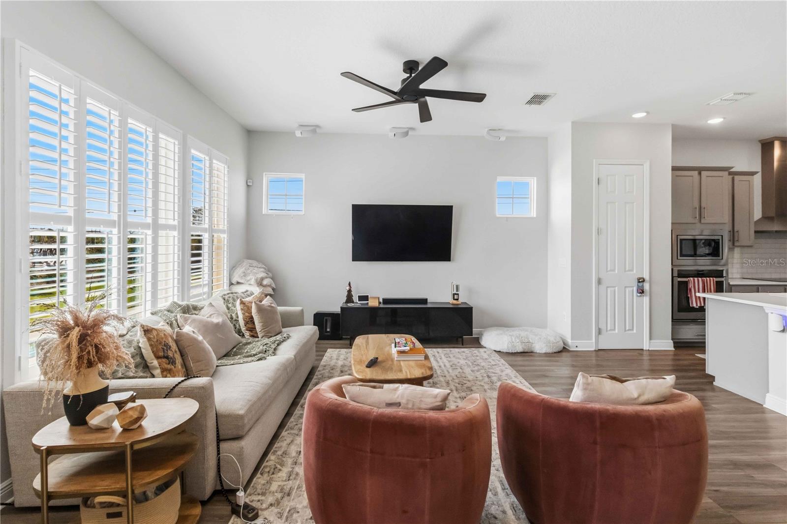 9545 Park Village Drive, FL