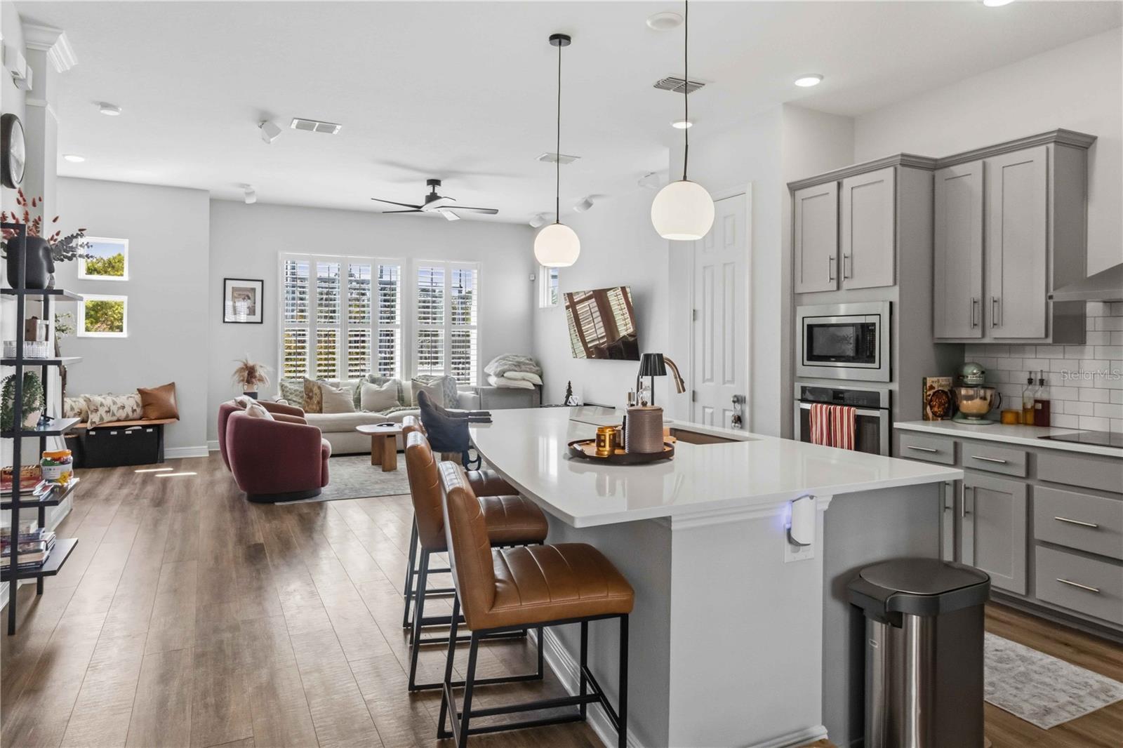 9545 Park Village Drive, FL