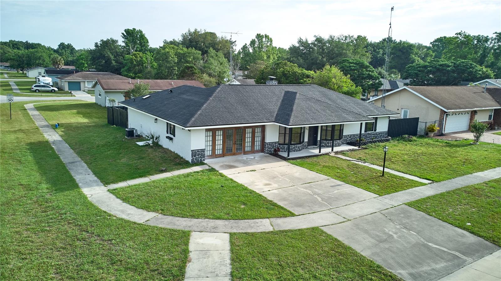 211 Marion Oaks Lane, FL