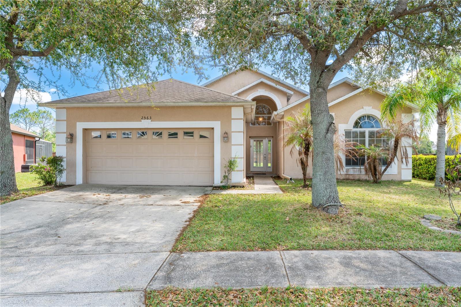 2563 Aster Cove Lane, FL