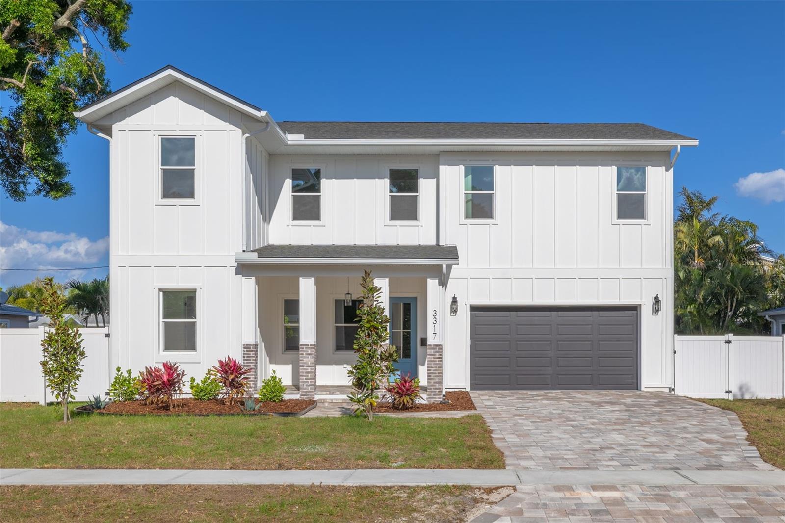3317 15th Street, FL