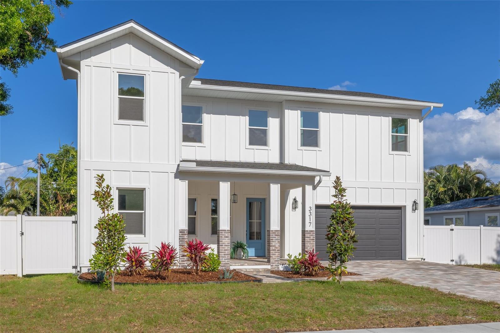 3317 15th Street, FL