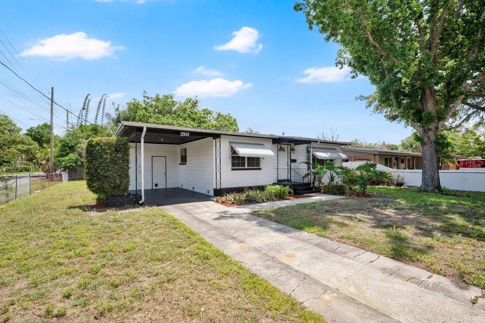 2501 Bethaway Avenue, FL