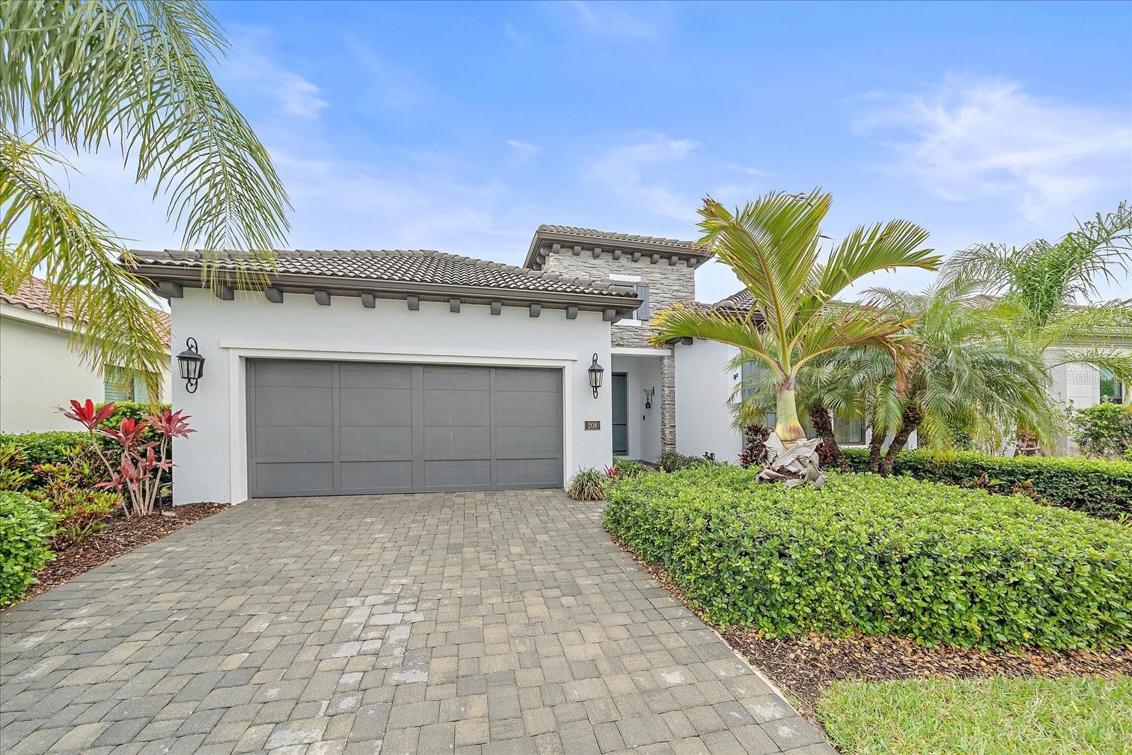 208 Corelli Drive, FL