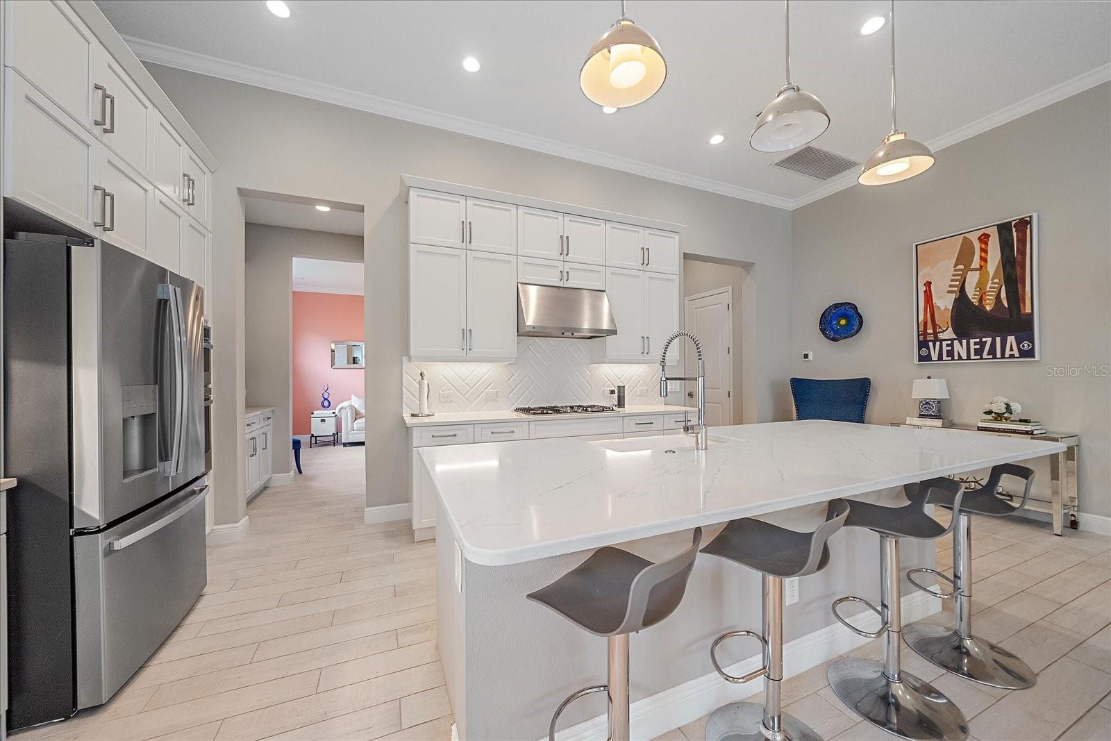 208 Corelli Drive, FL