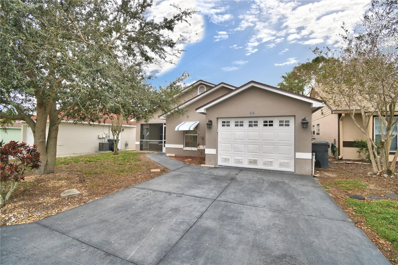 616 Crystals Boulevard, FL