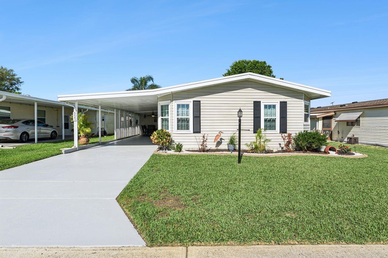 6643 Westchester Drive, FL