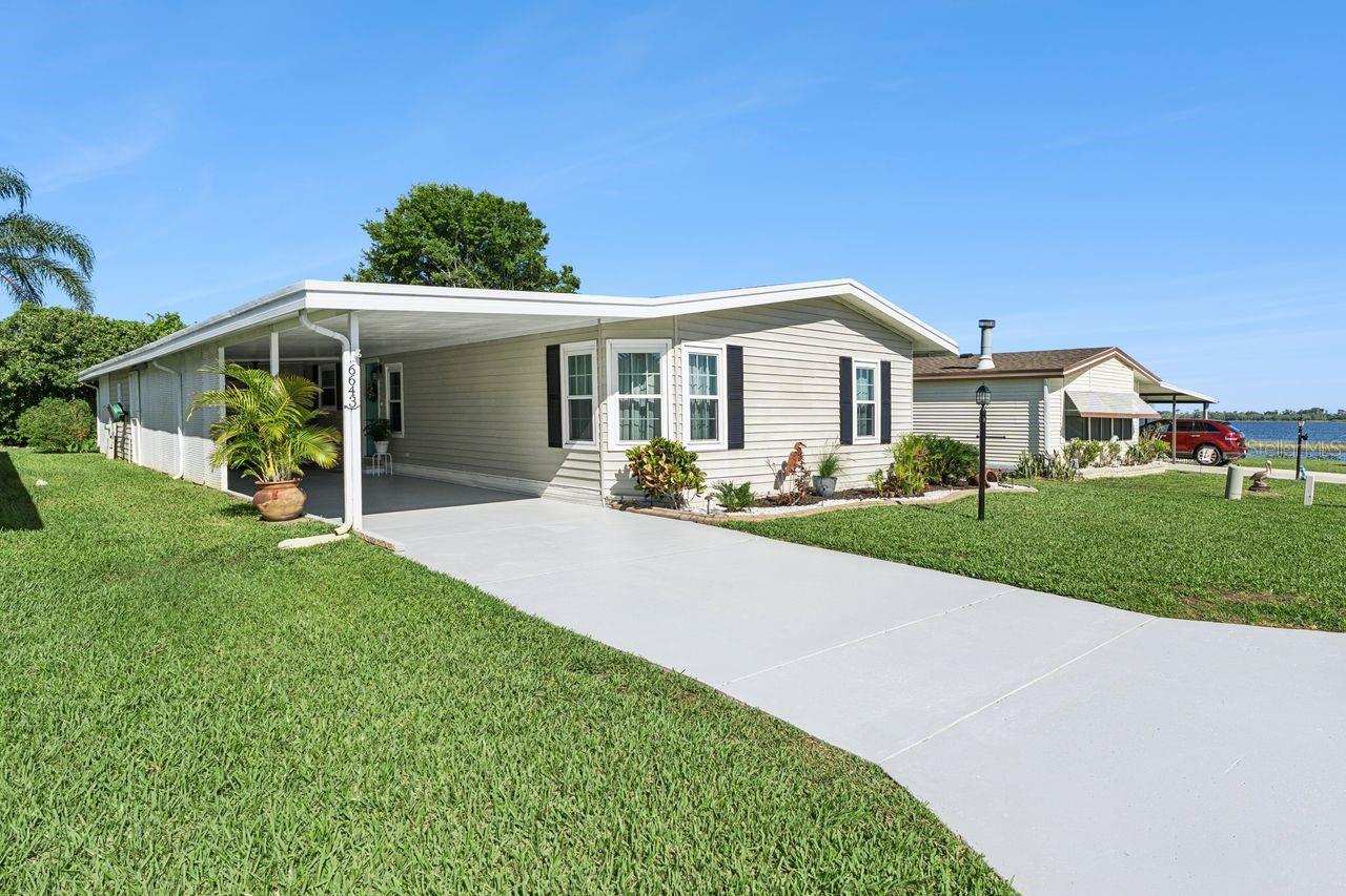 6643 Westchester Drive, FL
