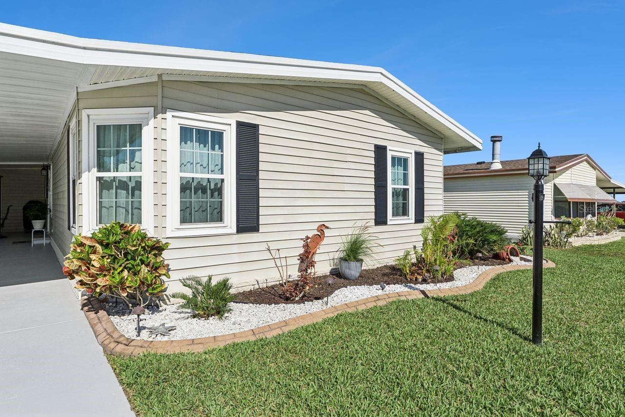6643 Westchester Drive, FL