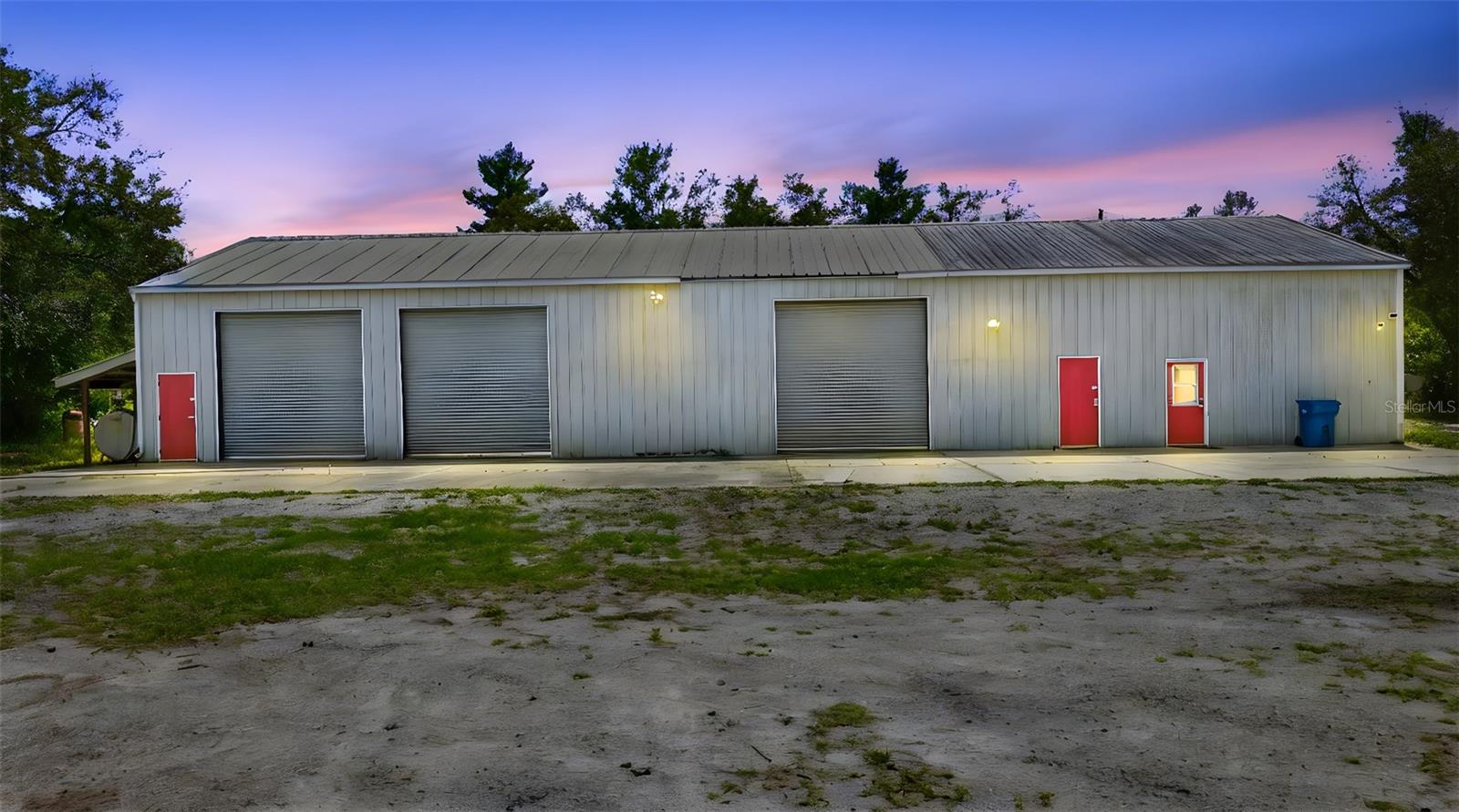 4155 Marsh Road, FL