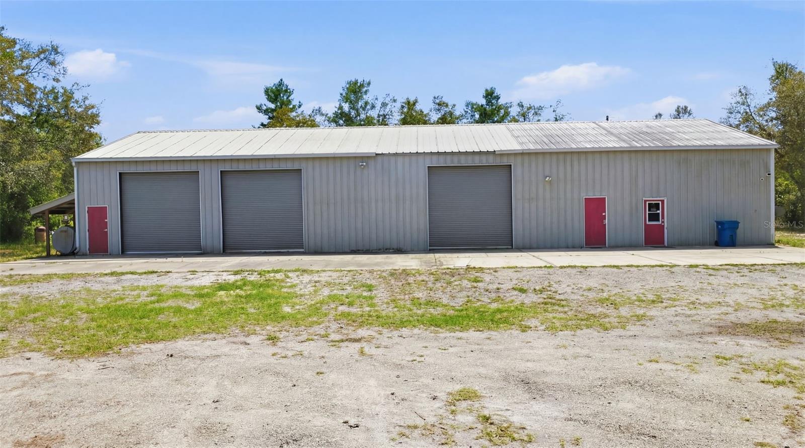 4155 Marsh Road, FL