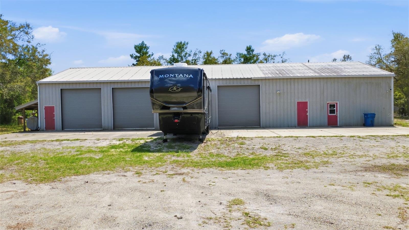 4155 Marsh Road, FL