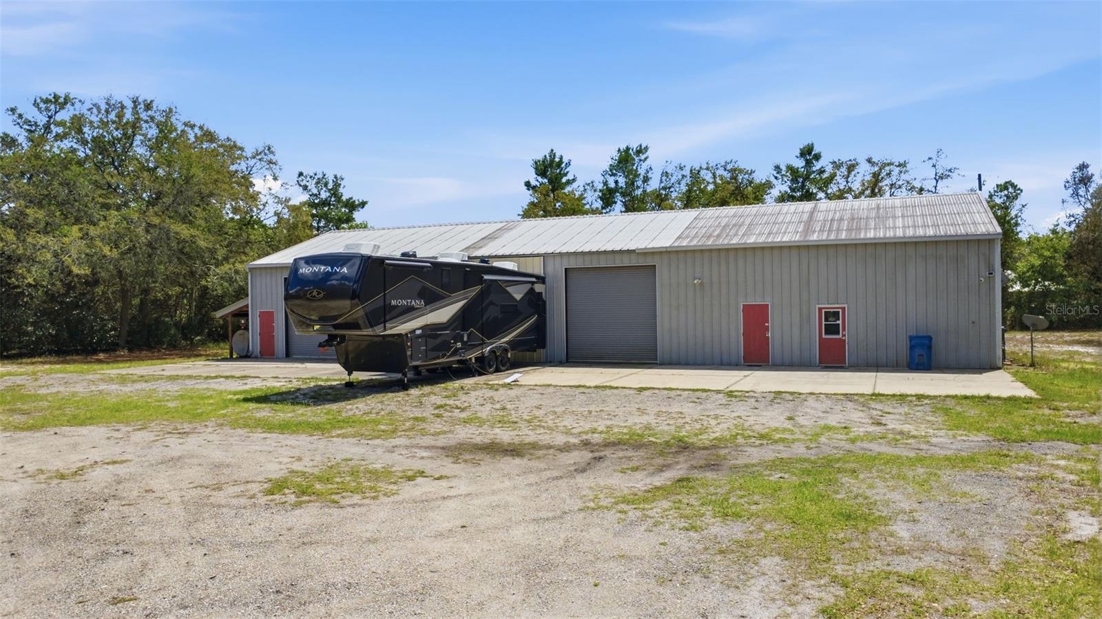 4155 Marsh Road, FL