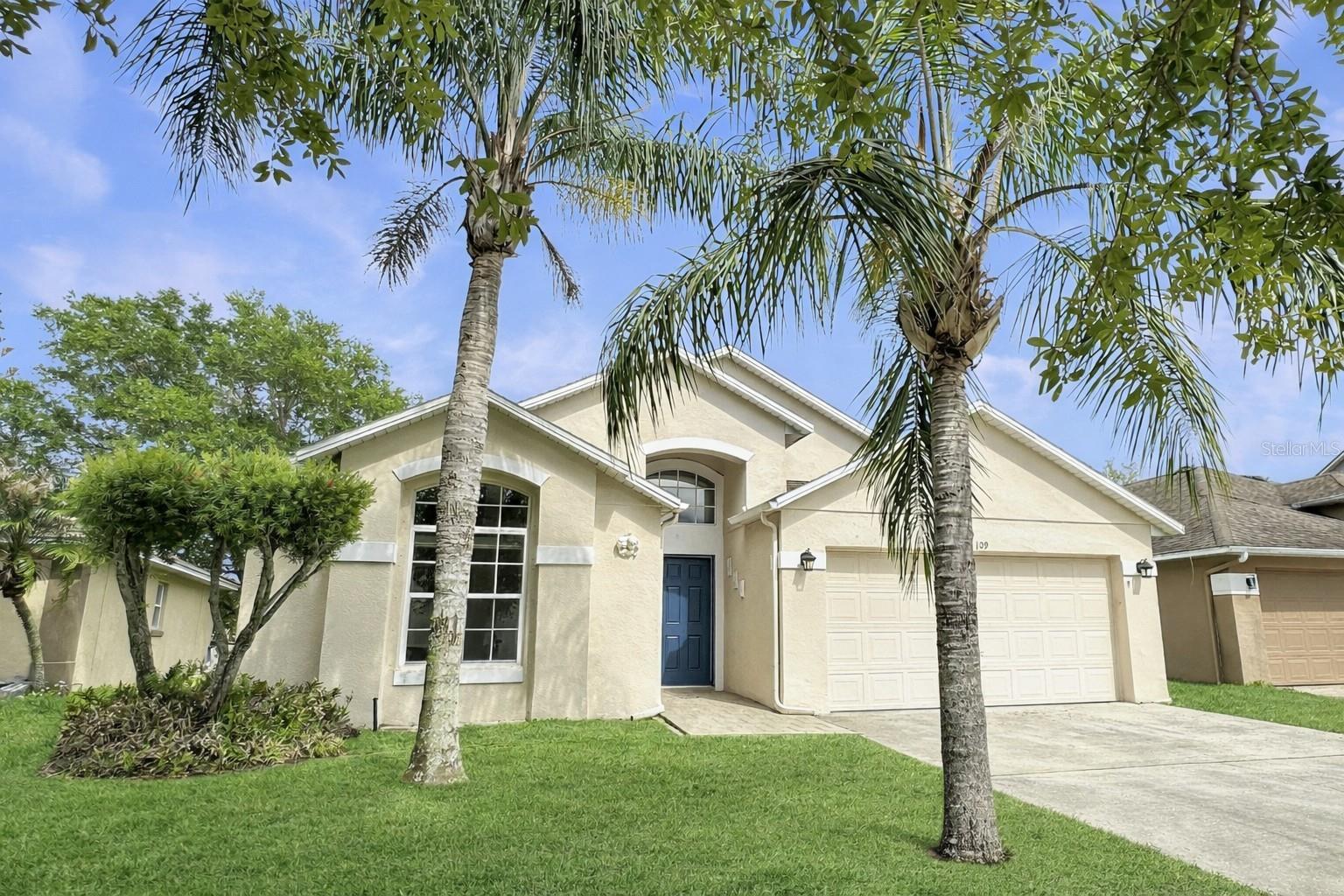 109 Thornbury Drive, FL