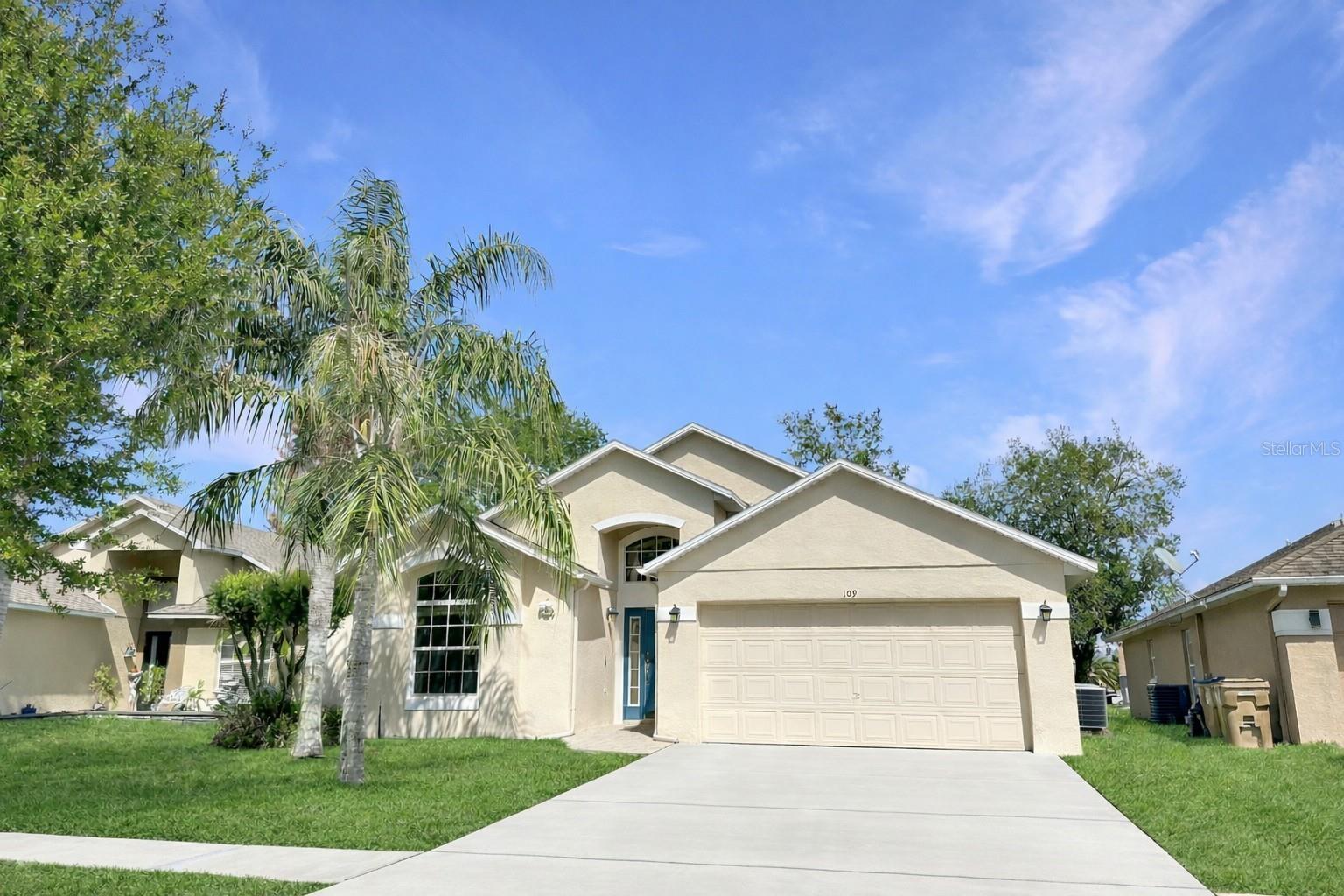 109 Thornbury Drive, FL