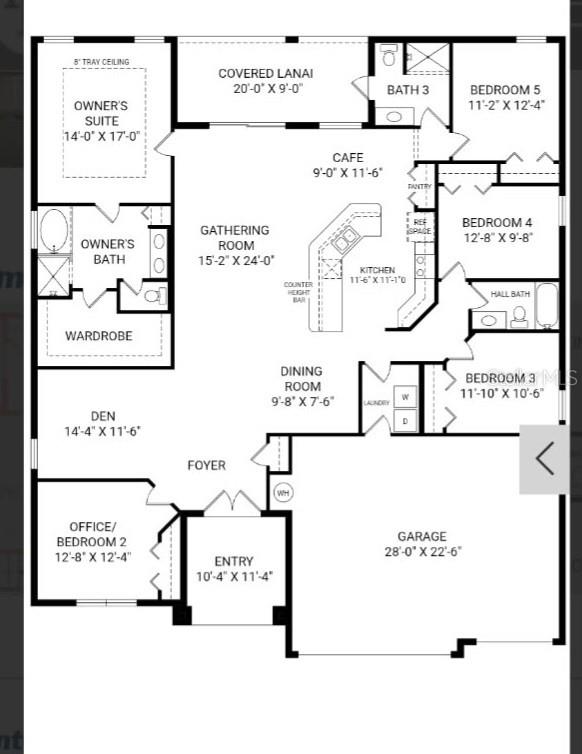 11412 51st Circle, FL