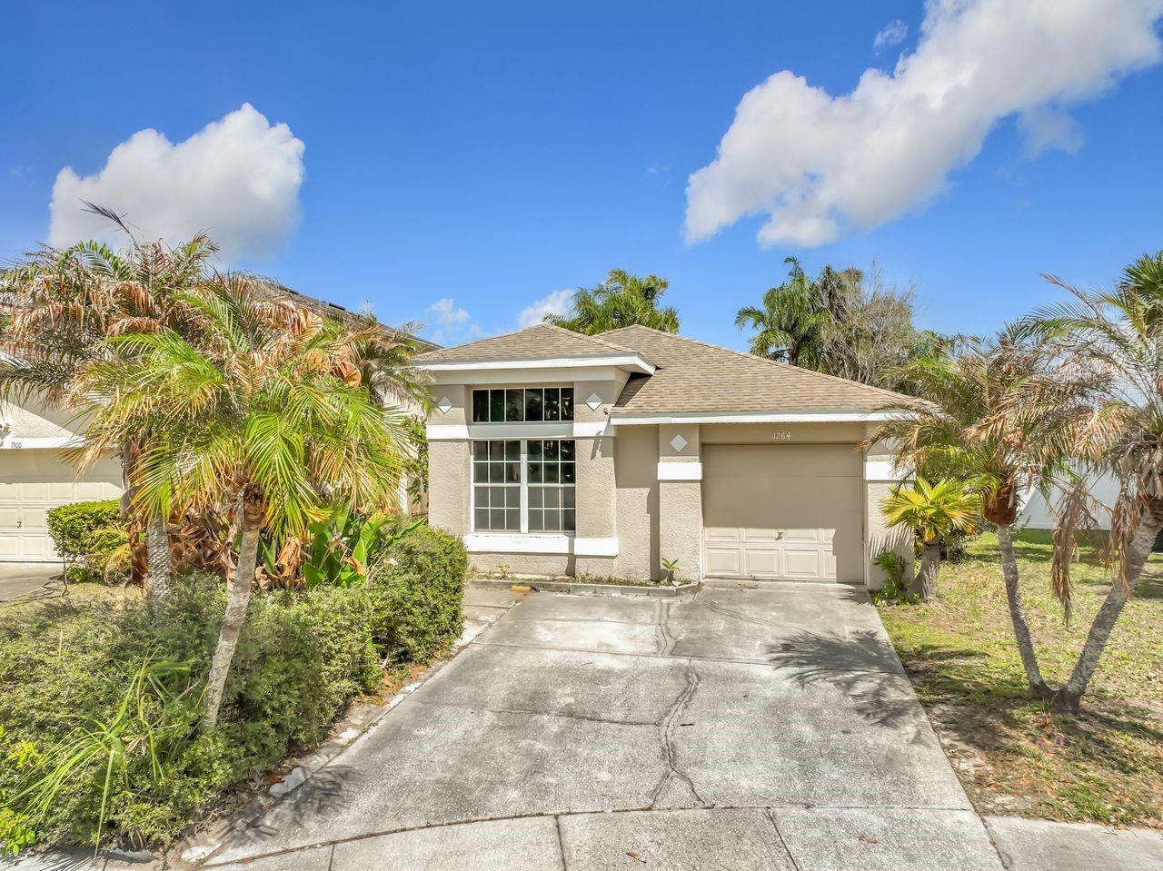 1264 Timberbend Circle, FL