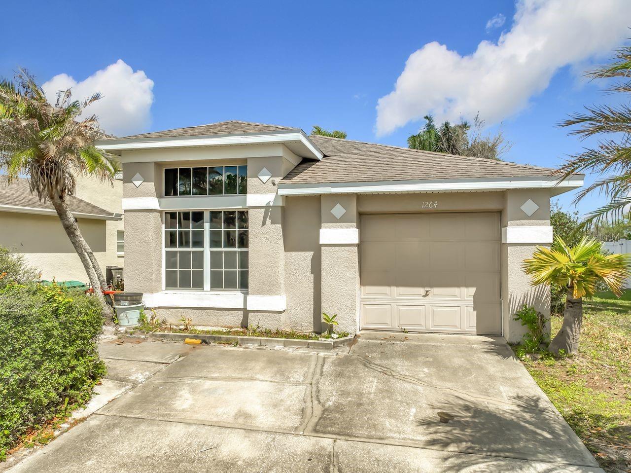 1264 Timberbend Circle, FL