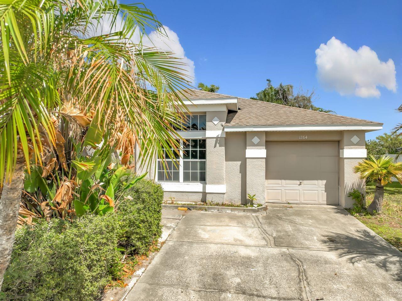 1264 Timberbend Circle, FL