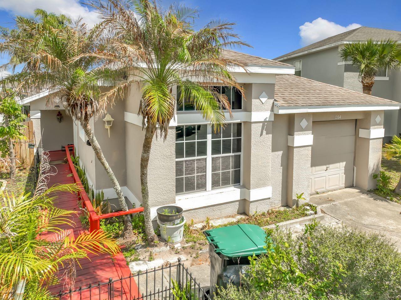 1264 Timberbend Circle, FL