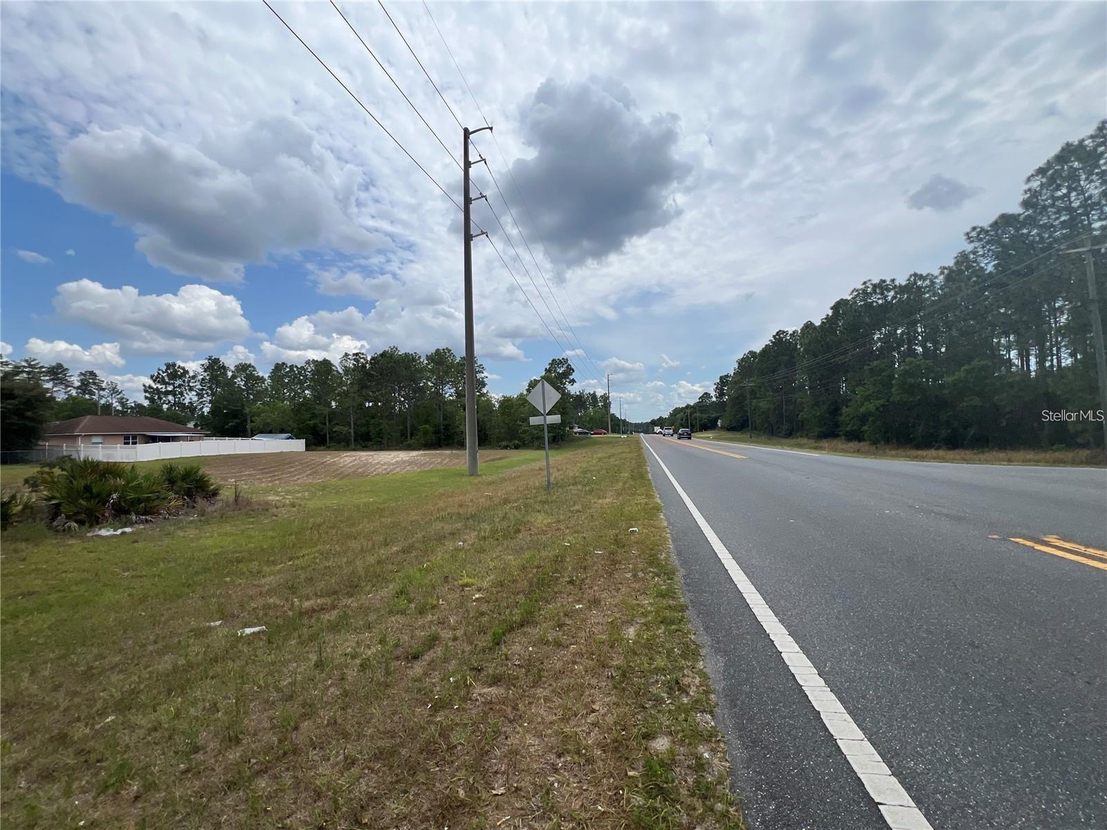 484 Highway, FL