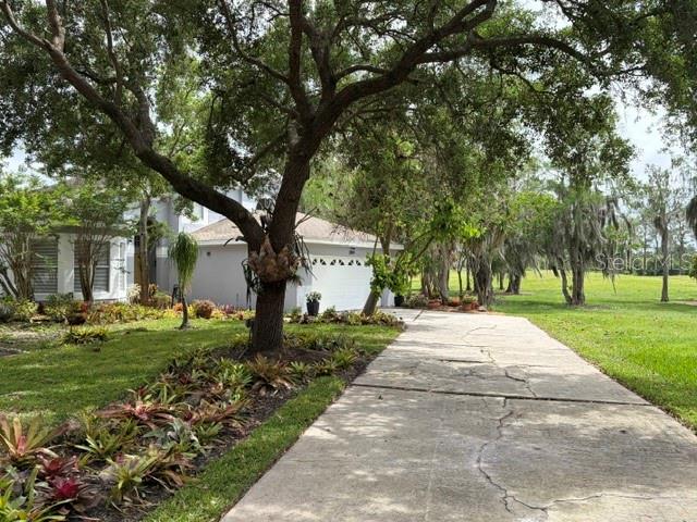 2809 Runyon Circle, FL