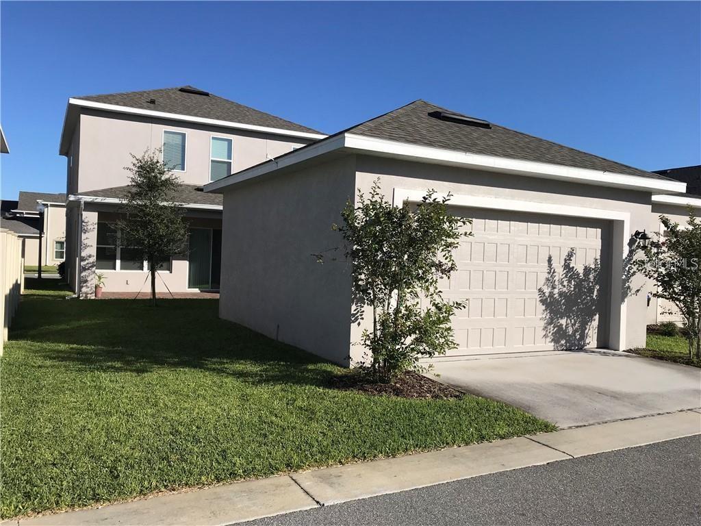 7266 Desert Mandarin Street, FL