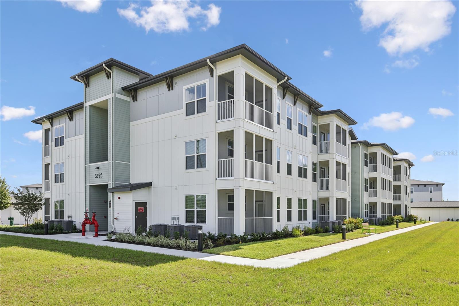 4005 Bismark Drive, FL
