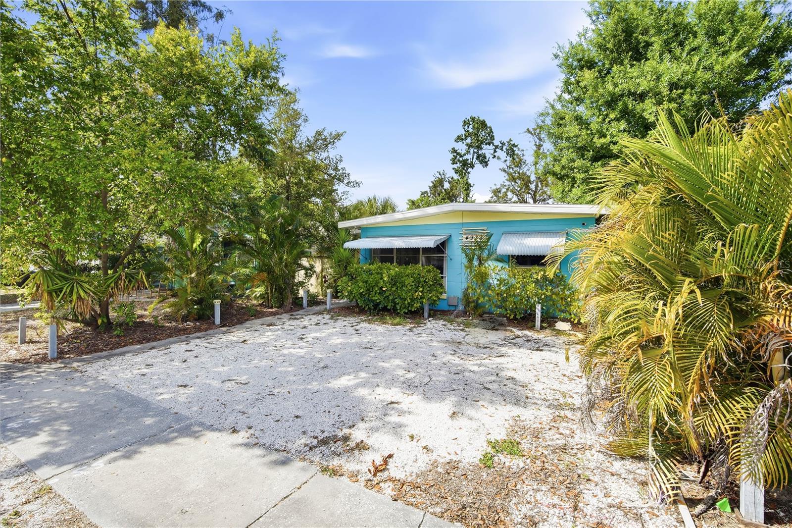 4933 13th Avenue, FL