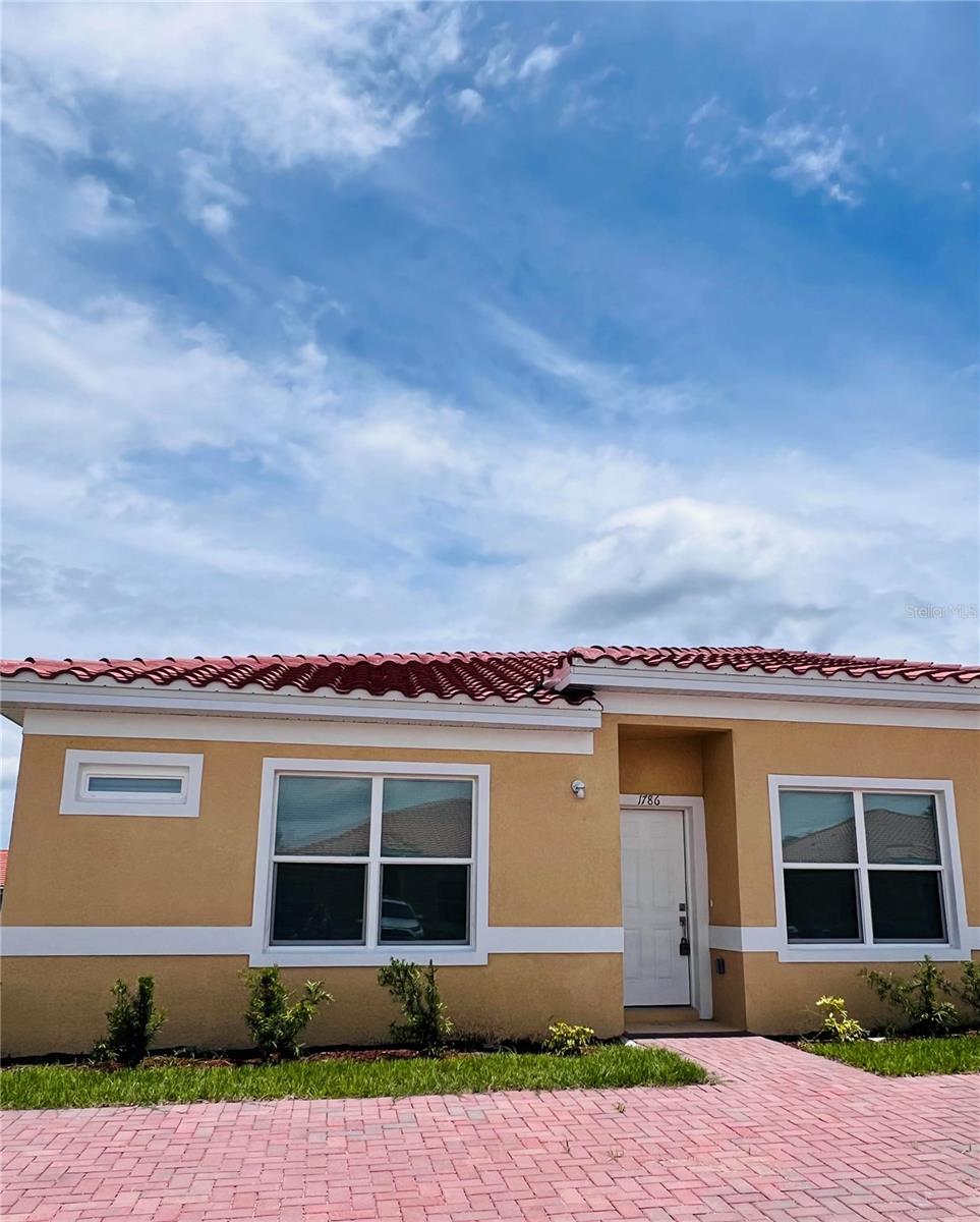 1786 Coriander Drive, FL