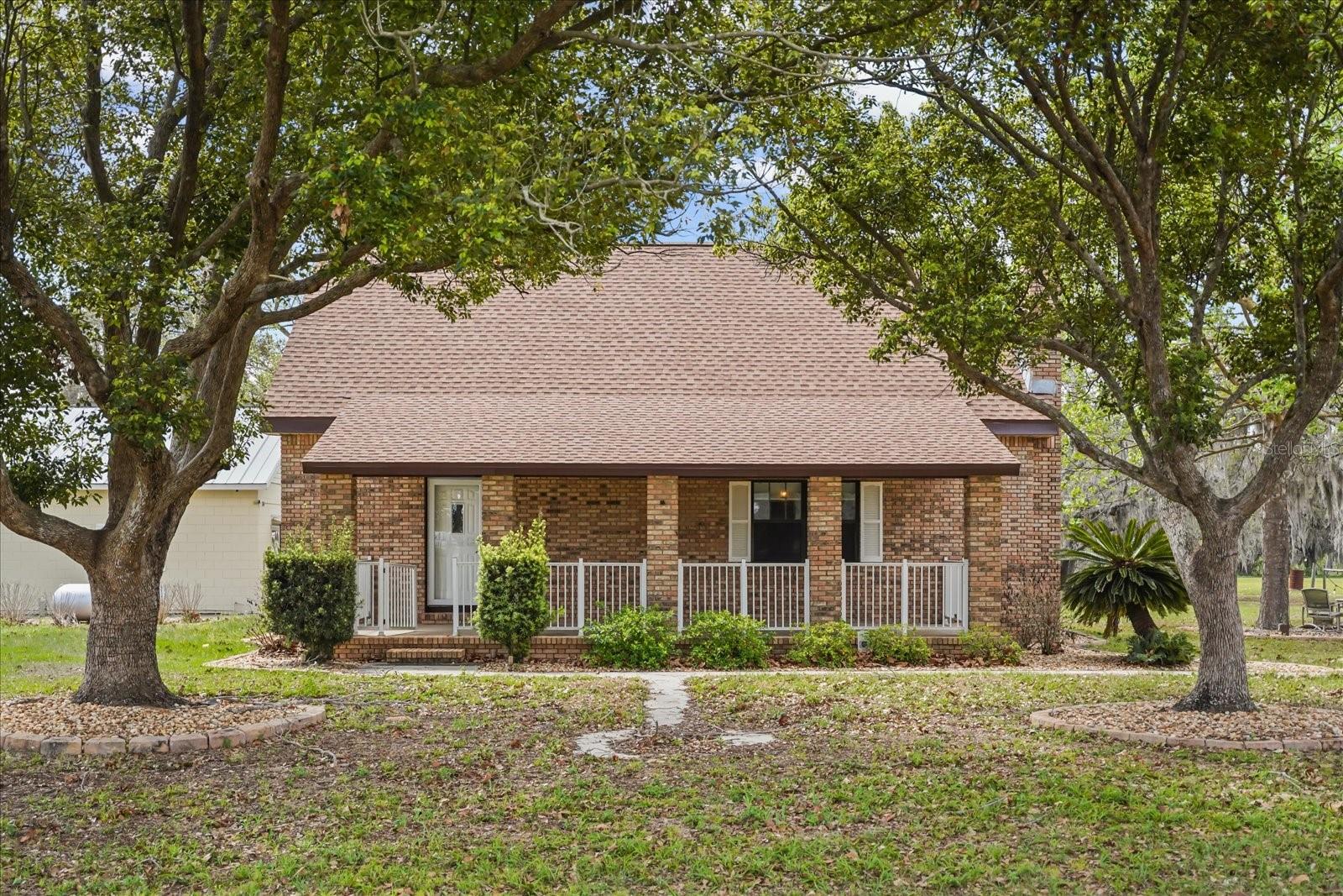 3303 Massee Road, FL
